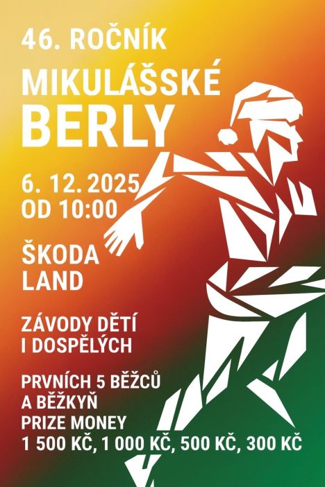 berla 2025 berla 2025