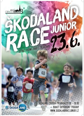 junior race junior race