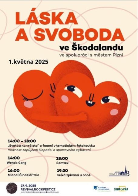 Láska_škodaland Láska_škodaland