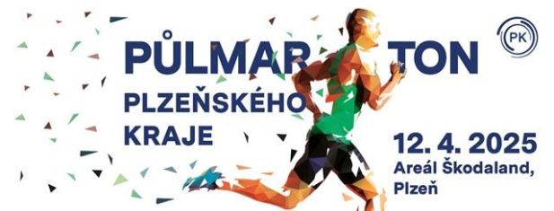 Půlmaraton 2025 Půlmaraton 2025