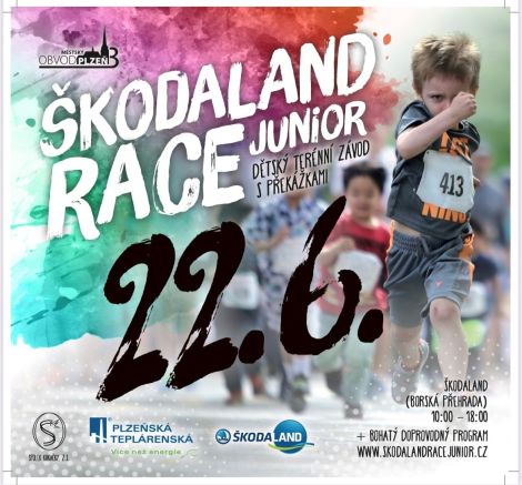 skodaland race junior 25 skodaland race junior 25