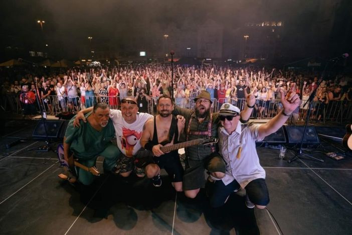 Wenda gang Wenda gang